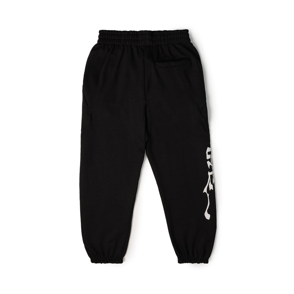 PANTS SUFGANG SUFKML BLACK