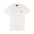 TEE 4SUFKALVIN OFF WHITE