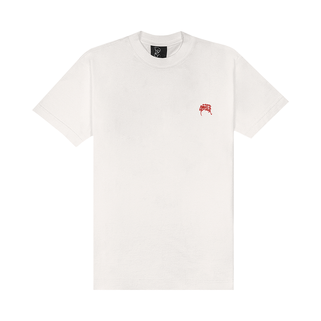 TEE 4SUFKALVIN OFF WHITE