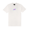 TEE STRIPPER OFF WHITE