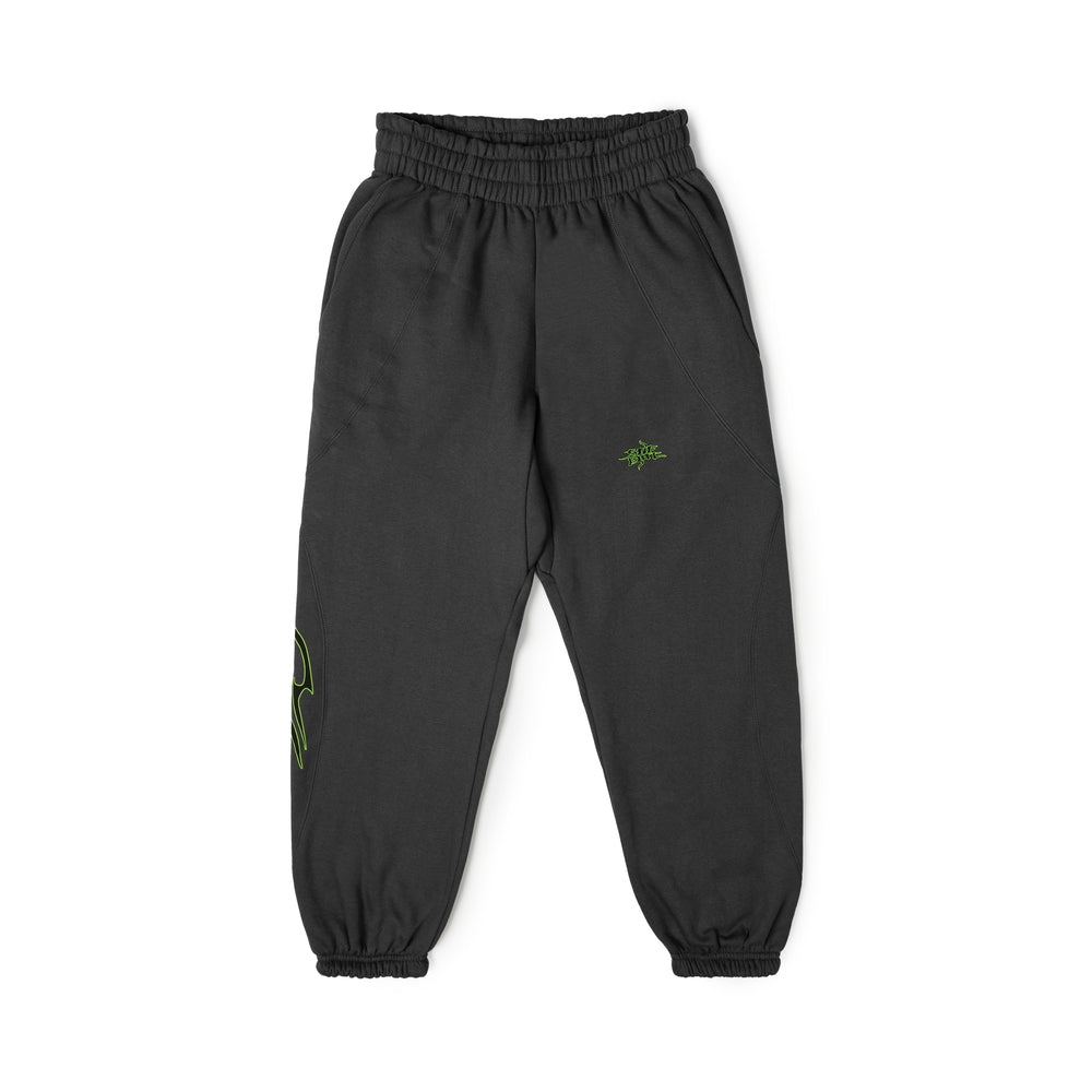 PANTS SUFGANG SUFKML GREY