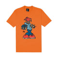 Tee Sufgang Joker $ Dark Orange