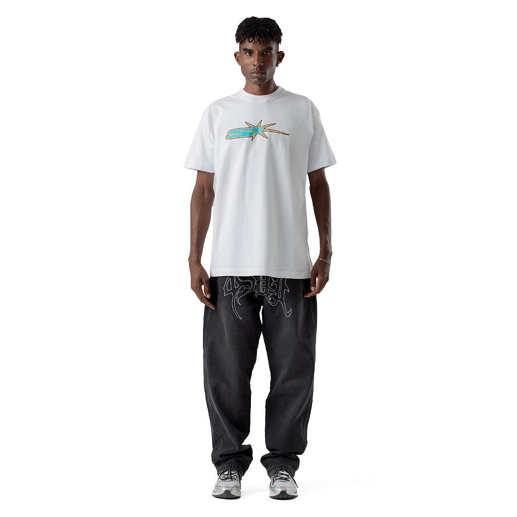 TEE S STAR BRASIL WHITE