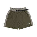 SHORTS UNION GENERAL GREEN