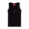 TANK TOP 4SUF BLACK