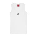 TANK TOP 4SUF WHITE